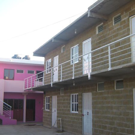 Hotel La Campana Hacienda Blanca Exteriér fotografie